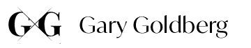 Gary Goldberg Logo